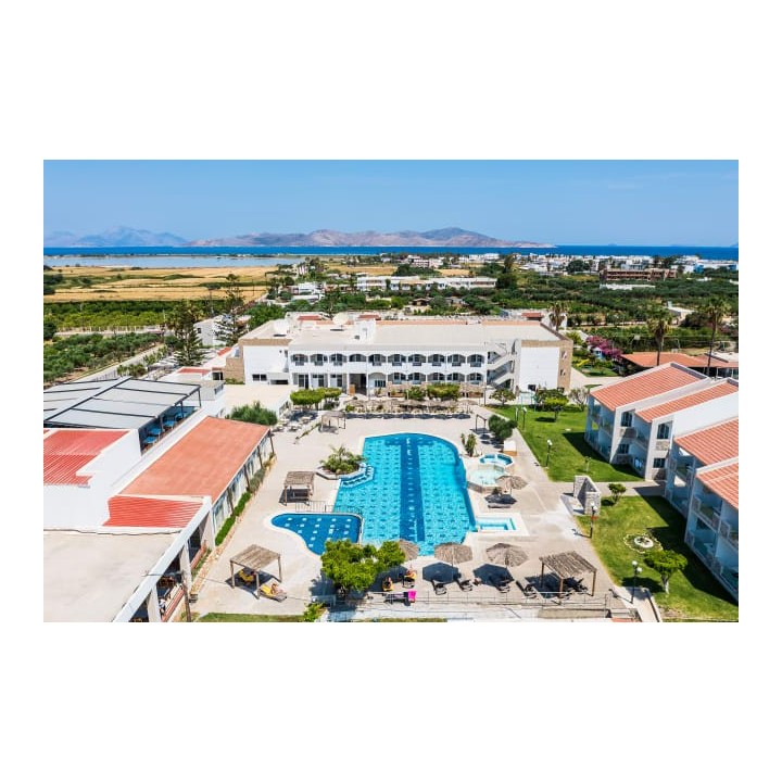 Ilios K Village Resort