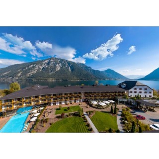 aja Fürstenhaus am Achensee