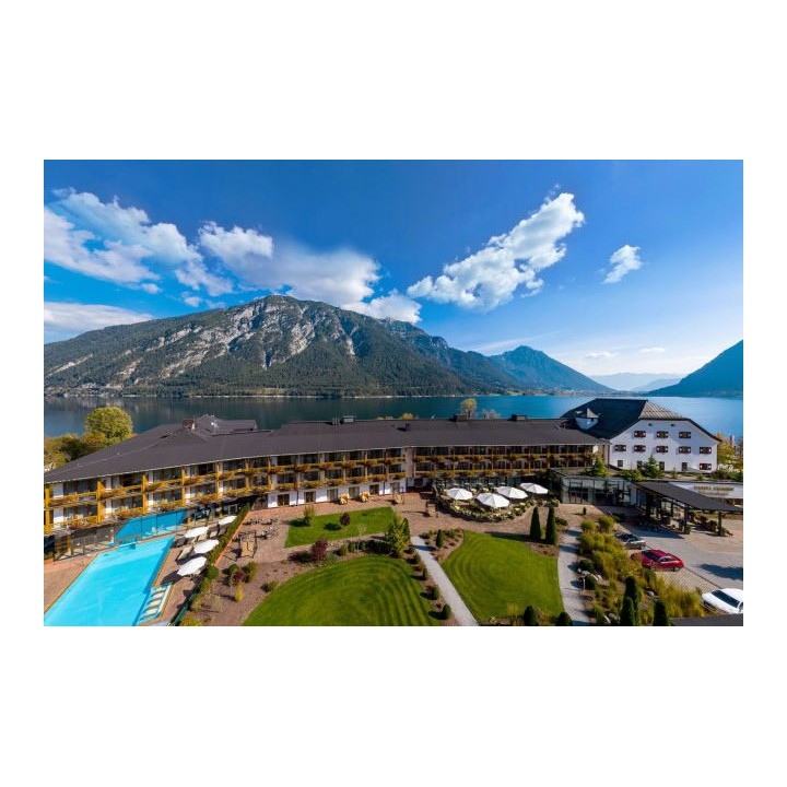 aja Fürstenhaus am Achensee