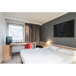 Good Morning Gelsenkirchen City