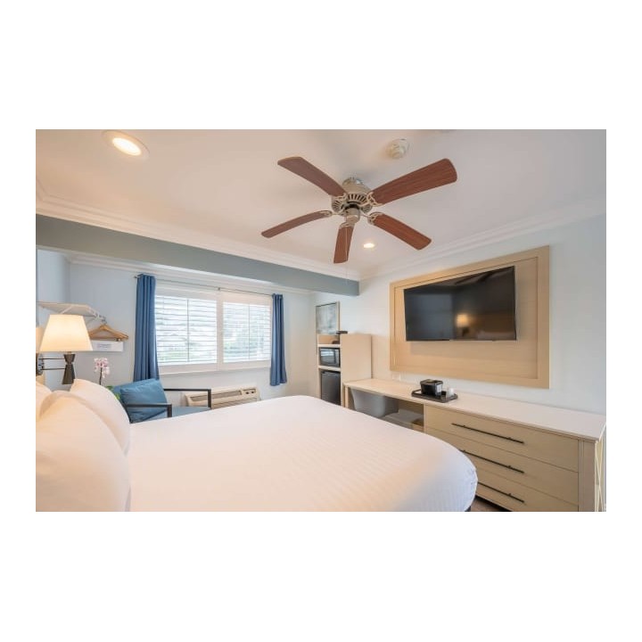 Hotel Ramada Limited Redondo Beach