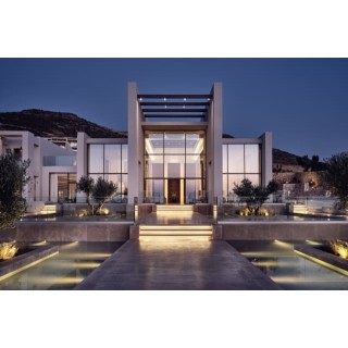 The Royal Senses Resort, Curio Collection by Hilton