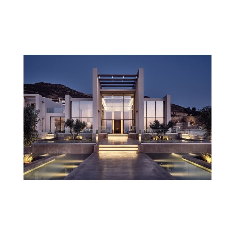 The Royal Senses Resort, Curio Collection by Hilton