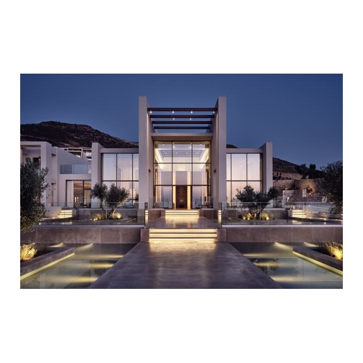 The Royal Senses Resort, Curio Collection by Hilton