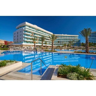 Hipotels Gran Playa De Palma