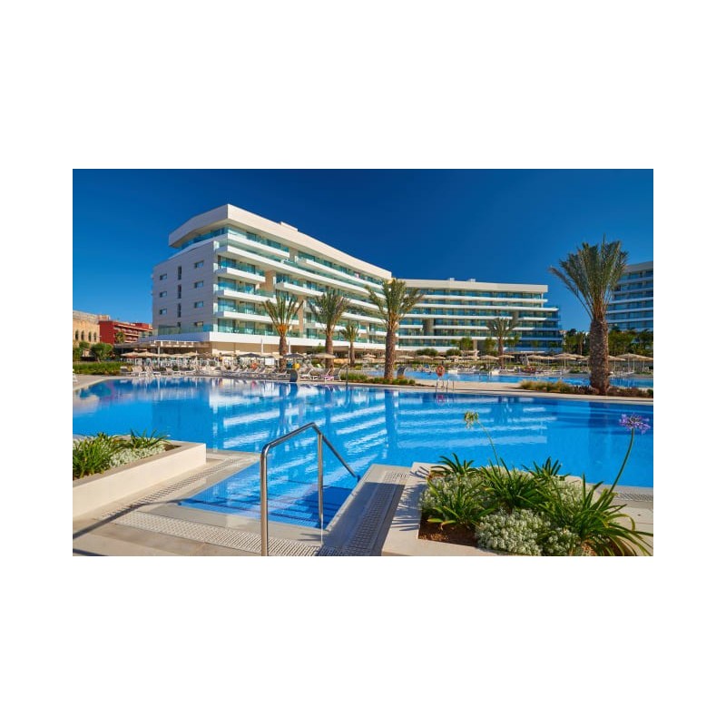 Hipotels Gran Playa De Palma