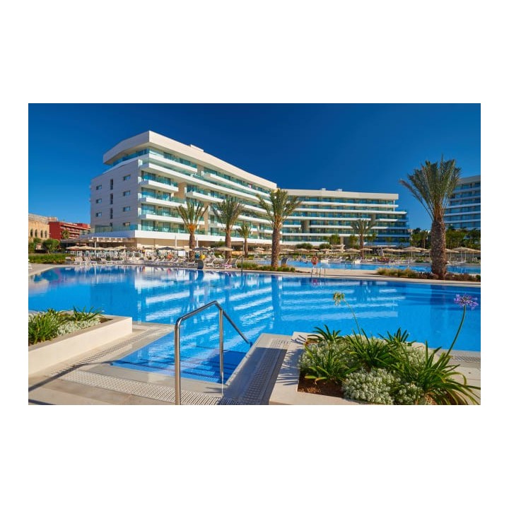 Hipotels Gran Playa De Palma