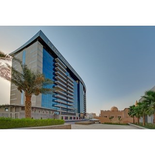 Copthorne Hotel Dubai