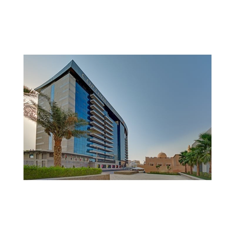 Copthorne Hotel Dubai