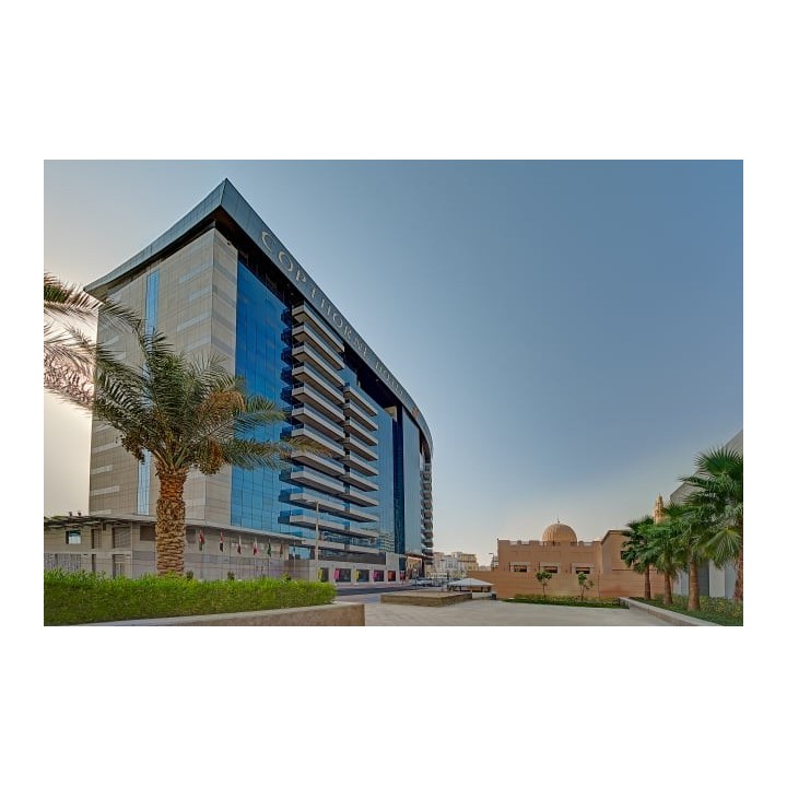 Copthorne Hotel Dubai