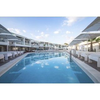 Aloe Boutique & Suites