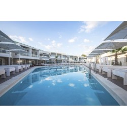 Aloe Boutique & Suites