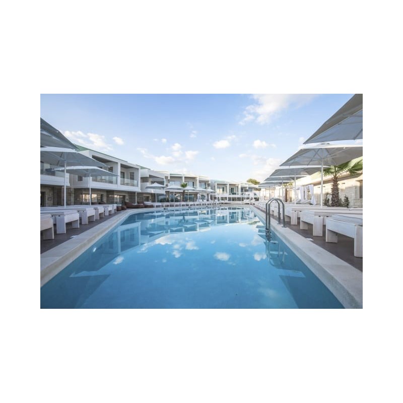 Aloe Boutique & Suites