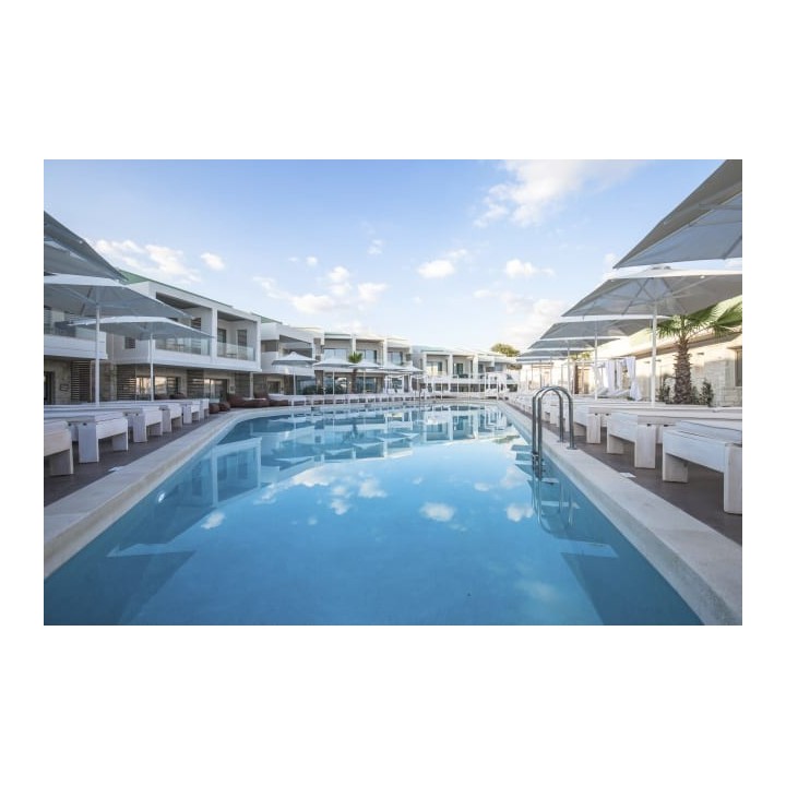 Aloe Boutique & Suites