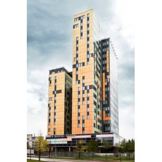 Elite Hotel Ideon, Lund