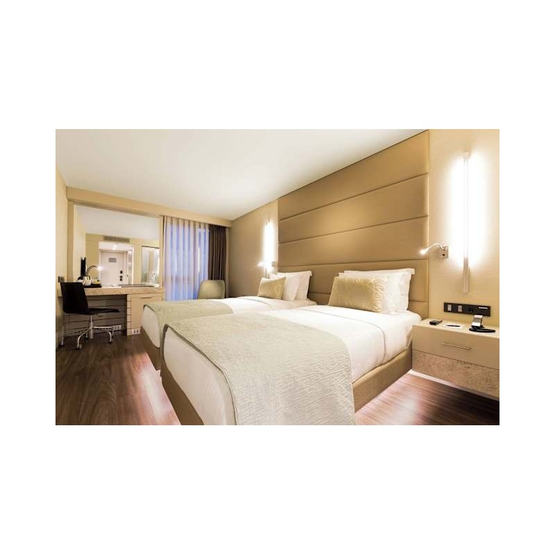 AC Hotel Istanbul Macka
