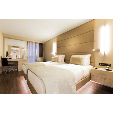 AC Hotel Istanbul Macka