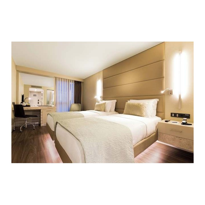 AC Hotel Istanbul Macka