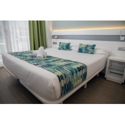 Hotel Aloe Canteras