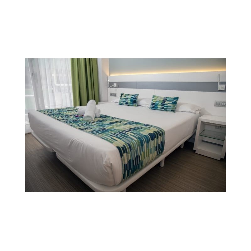 Hotel Aloe Canteras