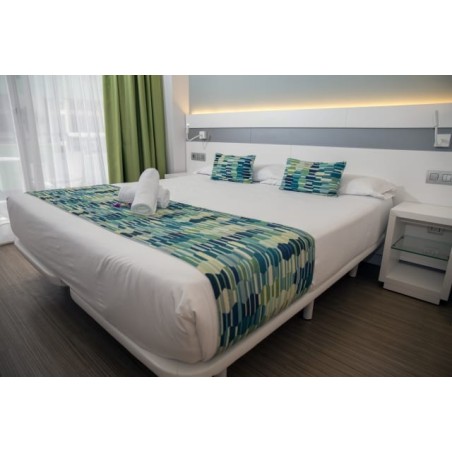 Hotel Aloe Canteras
