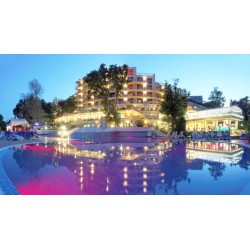 Hotel Kristal