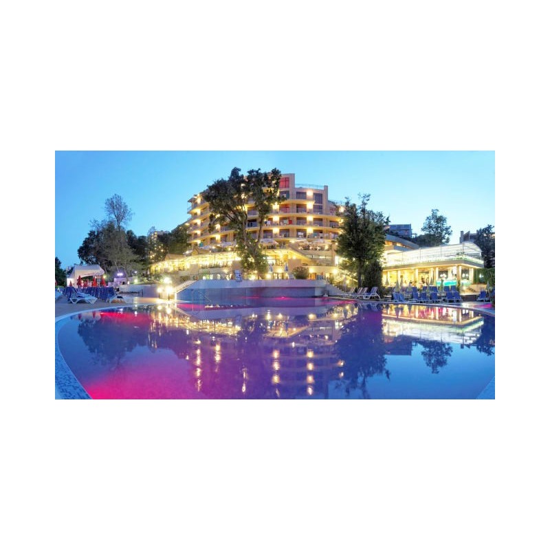 Hotel Kristal