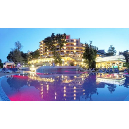 Hotel Kristal