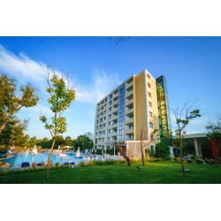 Perla Royal Hotel