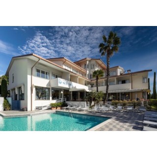 Hotel Nettuno