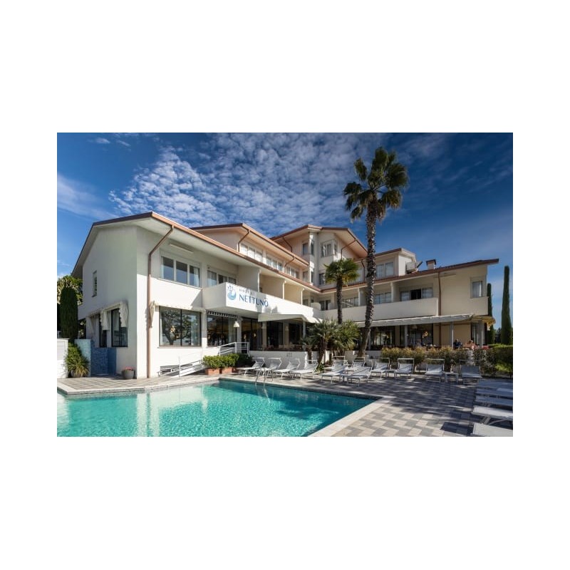 Hotel Nettuno