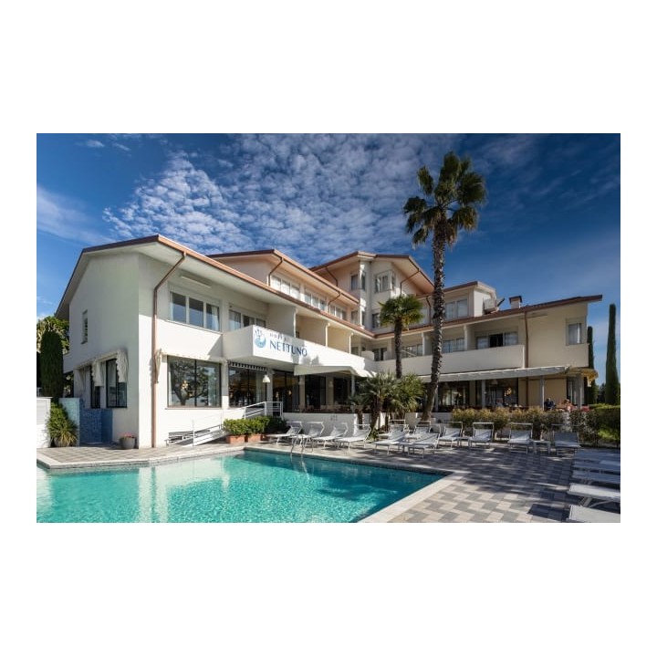 Hotel Nettuno