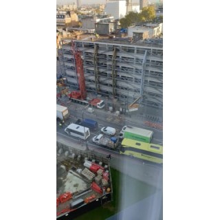 Clayton Hotel City of London