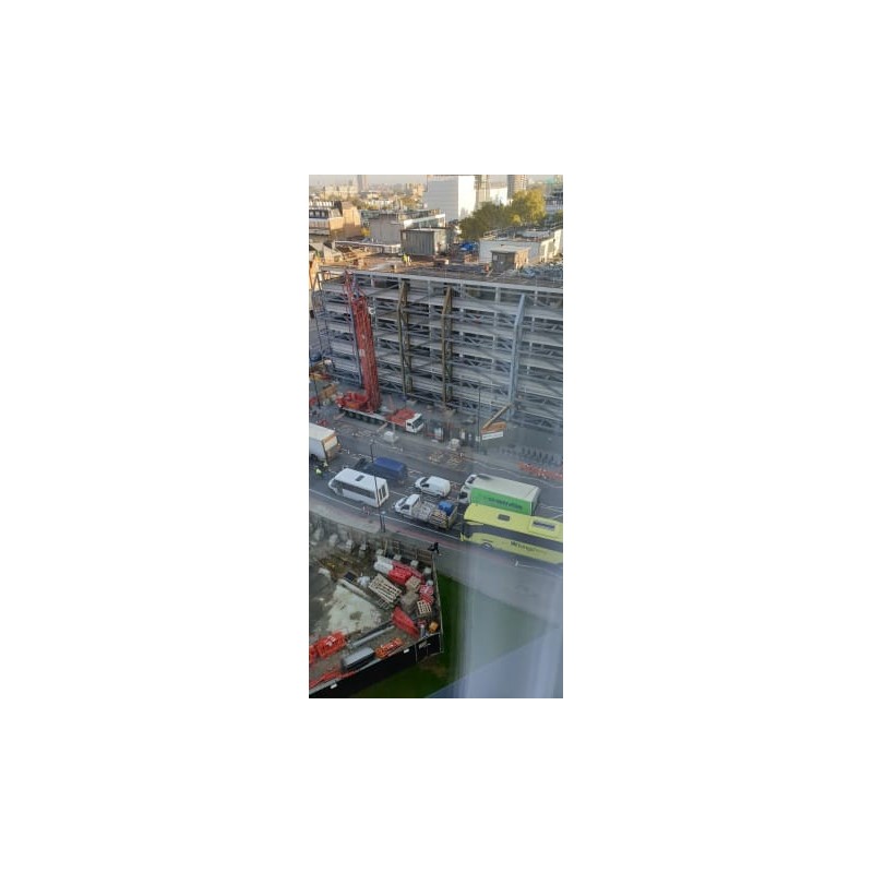 Clayton Hotel City of London