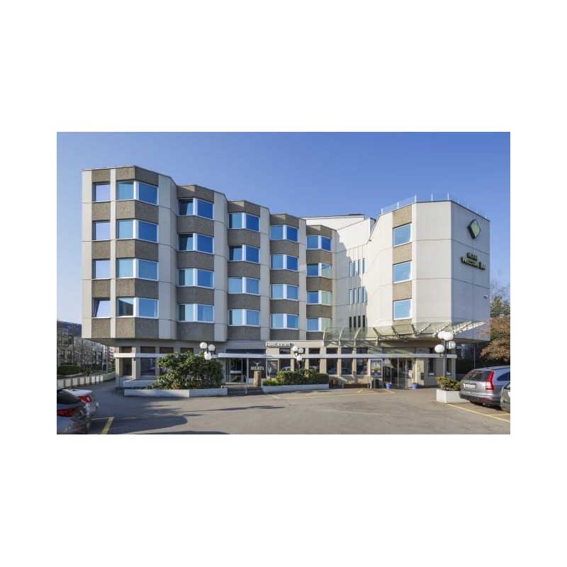 Hotel Welcome Inn