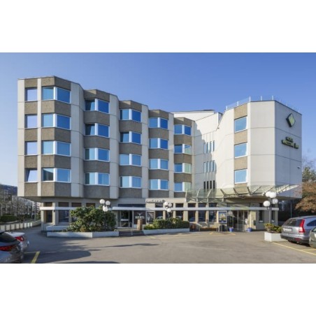 Hotel Welcome Inn