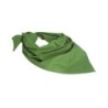 Bundeswehr Original Dreieckstuch oliv 130 x 92 cm