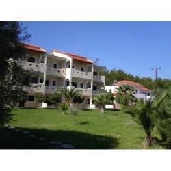 Hotel Zeus