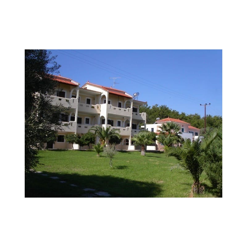 Hotel Zeus