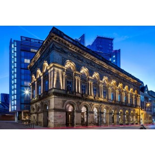 Hotel Radisson Blu Edwardian Manchester