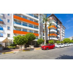 Lonicera City Hotel