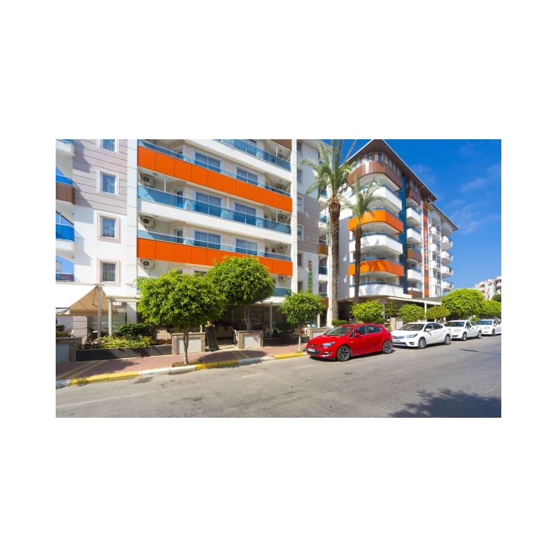 Lonicera City Hotel