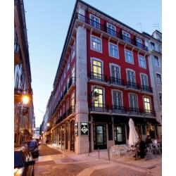 Hotel Lis - Baixa