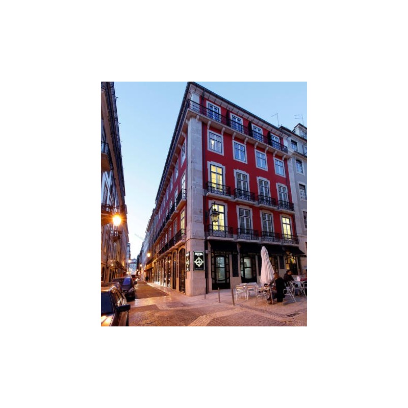 Hotel Lis - Baixa