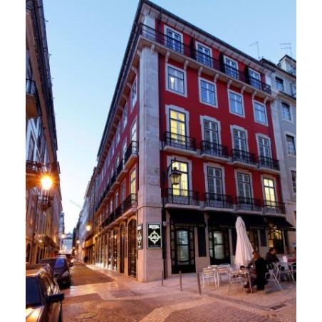 Hotel Lis - Baixa