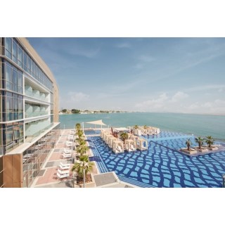 Royal M Hotel Abu Dhabi by Gewan