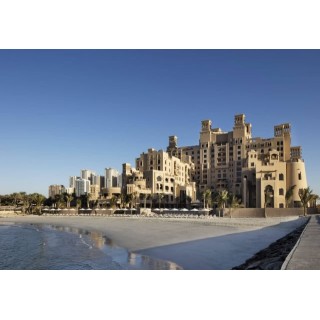 Sheraton Sharjah Beach Resort & Spa