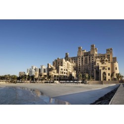 Sheraton Sharjah Beach Resort & Spa