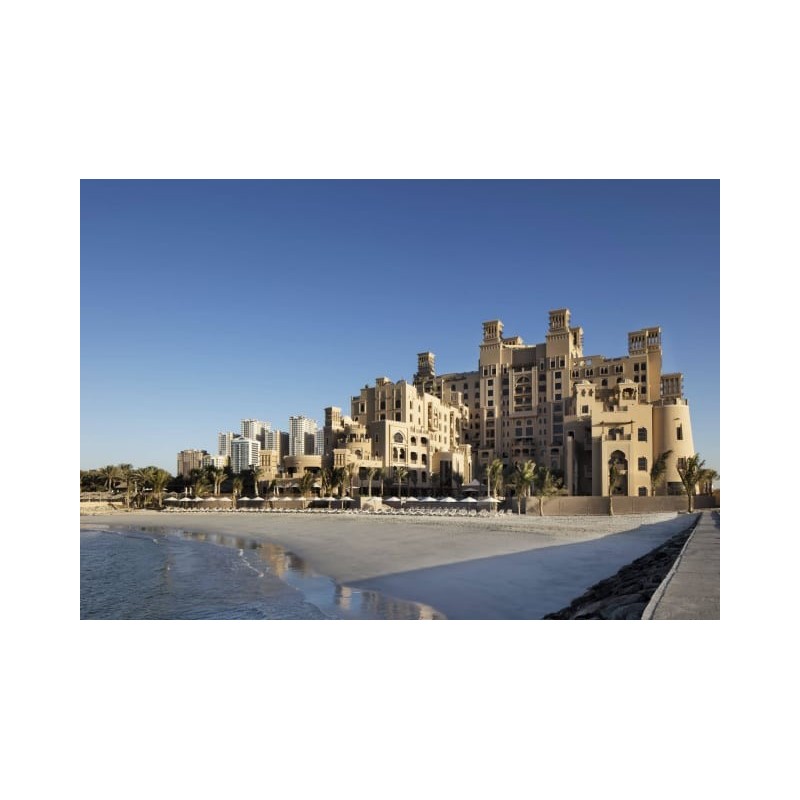 Sheraton Sharjah Beach Resort & Spa