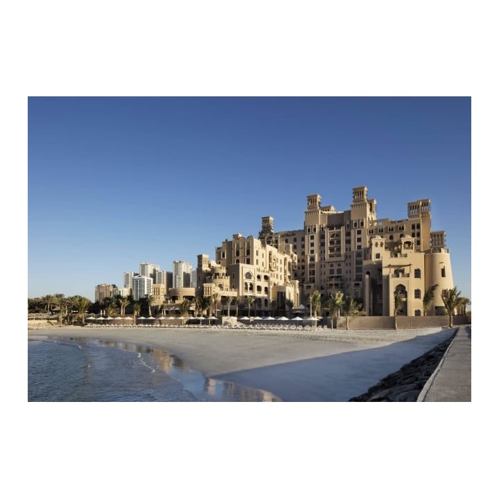 Sheraton Sharjah Beach Resort & Spa